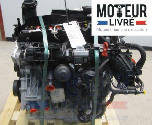 Moteur FORD PUMA 1.6L Essence L1W, Auto-onderdelen, Motor en Toebehoren, Ford, Gebruikt, Verzenden