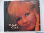 CD "Pétula Clark - Les années Pétula-", CD & DVD, CD | Musique du monde