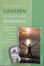 Genezen in plaats van repareren,  G. Niederführ, Boeken, Ophalen, Zo goed als nieuw