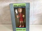 Bobblehead Kim Clijsters, nouveau, Enlèvement ou Envoi, Neuf