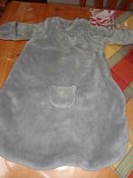gigoteuse grise Noukies 50 cm - NEUVE, Enfants & Bébés, Moins de 70 cm, Gigoteuse ou Couverture d'emmaillotage, Enlèvement ou Envoi