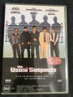 The Usual Suspects (1995), Enlèvement ou Envoi