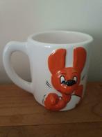 Vintage superbe mug tasse Walibi 1975, Maison & Meubles, Cuisine | Vaisselle, Enlèvement ou Envoi, Comme neuf, Porcelaine, Tasse(s) et/ou soucoupe(s)