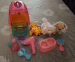 Mallette pour enfant avec petits animaux, Ophalen, Gebruikt, Overige typen
