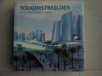 Toekomstbeelden, Boeken, Marta Serrats, Nieuw, Ophalen of Verzenden, Stijl of Stroming