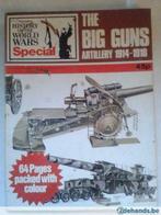 The big guns, Ophalen of Verzenden, Gelezen