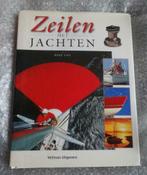 Naviguer avec des yachts, Livres, Sport nautique et Pêche, Enlèvement ou Envoi