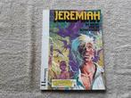 Jeremiah.1.De nacht van de roofvogels., Boeken, Eén stripboek, Ophalen of Verzenden, Gelezen