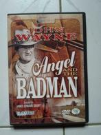 DVD 'Angel and the badman' (John Wayne), Ophalen of Verzenden