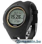 Suunto X10 i, Overige typen, Gebruikt