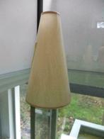 tafellamp  kap en voet ook apart te koop, Ophalen of Verzenden, Zo goed als nieuw, Minder dan 50 cm