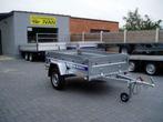 Aanhangwagen 750 kg NIEUW, Auto diversen, Aanhangers en Bagagewagens, Ophalen, Nieuw