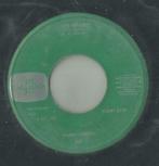 Chubby Checker – Aye Marie / O sole mio – Single, Pop, Ophalen of Verzenden, 7 inch, Single