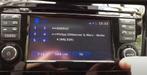 Nissan Connect 3 Navigatie Update V7 SD Kaart ORIGINEEL 2022