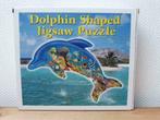 Puzzel Dolfijn - 750 stukken - Enkel afhalen, Comme neuf, Enlèvement, Puzzles
