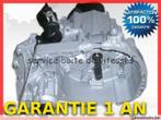Boite de vitesses Renault Laguna II 1.6 16v JH3