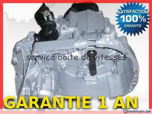 Boite de vitesses Renault Laguna II 1.6 16v JH3, Auto-onderdelen, Transmissie en Toebehoren, Renault, Nieuw