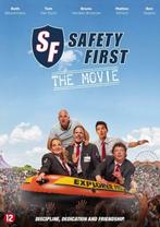 DVD Safety First - The Movie (2016) (A), Tous les âges, Envoi, Comédie d'action