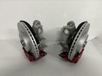 GOLF 7 GTI CALIPER -TIZAUTOPARTS-