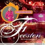 Feesten zo organiseer je ze / Joyce De Troch, Ophalen of Verzenden, Nieuw