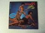 LP "Boney M" Love For Sale anno 1977., 1960 tot 1980, Ophalen of Verzenden, 12 inch