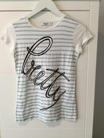 Blugirl Blumarine T-shirt met print, maat small, nieuw, Kleding | Dames, Zo goed als nieuw, Ophalen