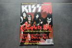 Magazine Guitar World met Kiss March 1994, Enlèvement ou Envoi