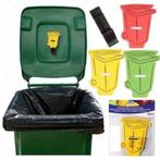 Containerverfrisser afvalcontainer luchtverfrisser 3 stuks, Huis en Inrichting, Overige typen, Ophalen of Verzenden