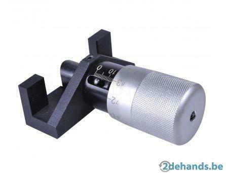 riemspanningsmeter gratis verzending, Auto diversen, Autogereedschap, Nieuw, Ophalen of Verzenden