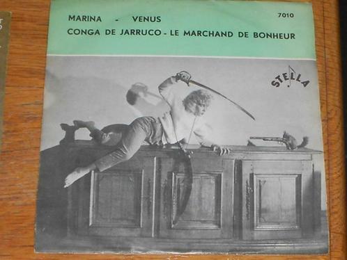 Los Combos – Marina, CD & DVD, Vinyles | Pop, Utilisé, Autres formats, Enlèvement ou Envoi