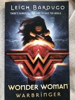 DC Wonder Woman, Warbringer - Leigh Bardugo, Boeken, Nieuw, Ophalen of Verzenden