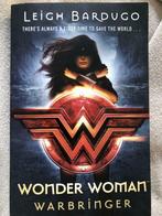 DC Wonder Woman, Warbringer - Leigh Bardugo, Boeken, Ophalen of Verzenden, Nieuw