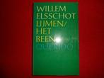 Willem Elsschot: Lijmen / Het been, Boeken, Literatuur, Ophalen of Verzenden, Gelezen, Willem Elsschot