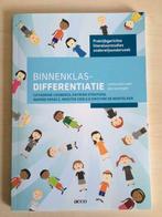 binnenklasdifferentiatie, Comme neuf, Enlèvement, Enseignement supérieur