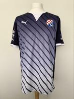 Dynamo Zagreb 2012-2013 third Šimunić match worn vs PSG, Maillot, Utilisé, Taille XL