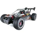 Enorme 2 WD Benzine Buggy. 85 km/h Schaal 1:5. 2.4 GHz..RTR, Hobby en Vrije tijd, Benzine, Nieuw, Ophalen of Verzenden, RTR (Ready to Run)