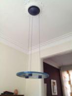 design hanglamp, Ophalen, Gebruikt, Glas
