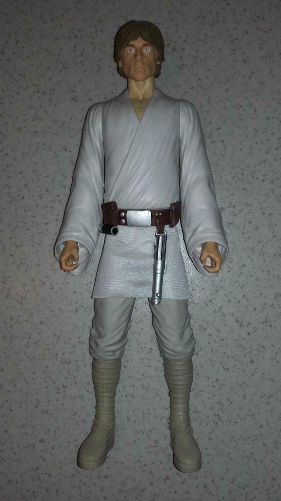 STAR WARS, Collections, Enlèvement ou Envoi, Comme neuf