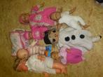 poppen, Kinderen en Baby's, Speelgoed | Poppen, Ophalen, Zo goed als nieuw