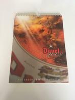 Kalender Duvel van 2008, Verzamelen, Duvel, Ophalen of Verzenden