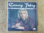 single conny fabry, Cd's en Dvd's, Nederlandstalig, Ophalen of Verzenden, 7 inch, Single