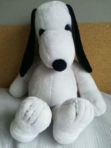 Snoopy peluche 80cm