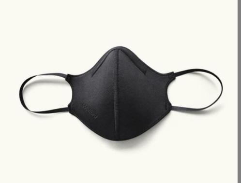 masque de protection Wolford couleur noir, Divers, Orthèses, Neuf, Enlèvement ou Envoi
