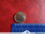 Pièces de monnaies. "BELGIQUE Albert II". 1 Franc, Timbres & Monnaies, Monnaies | Europe | Monnaies euro, Envoi, Belgique