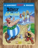 ASTERIX    EO, Enlèvement ou Envoi