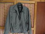 Blouson été Jack and Jones, Kleding | Heren, Jassen | Zomer, Maat 52/54 (L), Ophalen of Verzenden, Zo goed als nieuw, Grijs