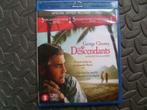 The Descendants ( Blu-Ray+Dvd ), Cd's en Dvd's, Ophalen of Verzenden, Drama