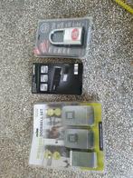 Draadloze deurbel, padlock slot met alarm. nieuw, Audio, Tv en Foto, Videobewaking, Ophalen of Verzenden, Nieuw