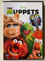 DISNEY The Muppets animatie-film op dvd, Ophalen of Verzenden, Film, Vanaf 6 jaar, Avontuur