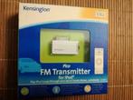 Kensington Pico FM Transmitter for IPOD, Nieuw, Ophalen